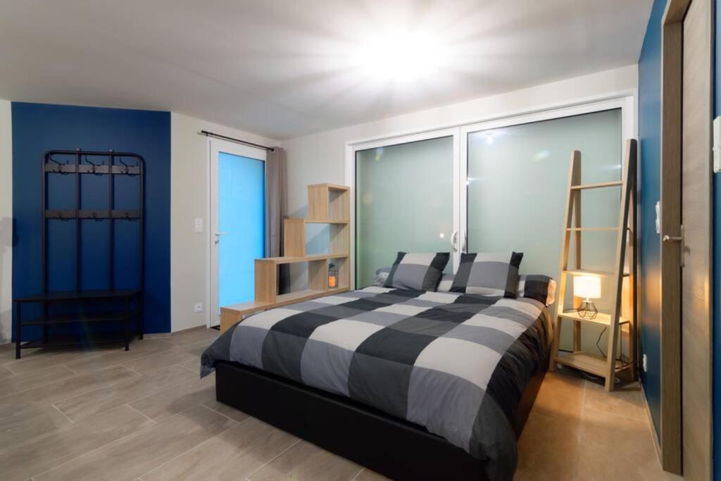 La Birette Holiday home *