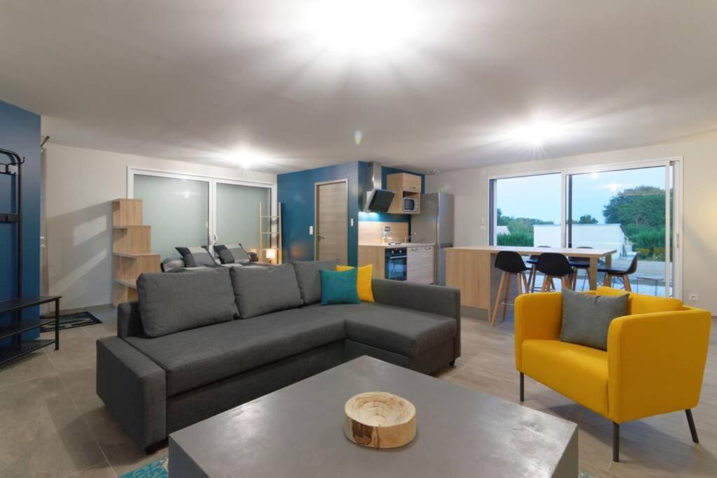 La Birette Holiday home *