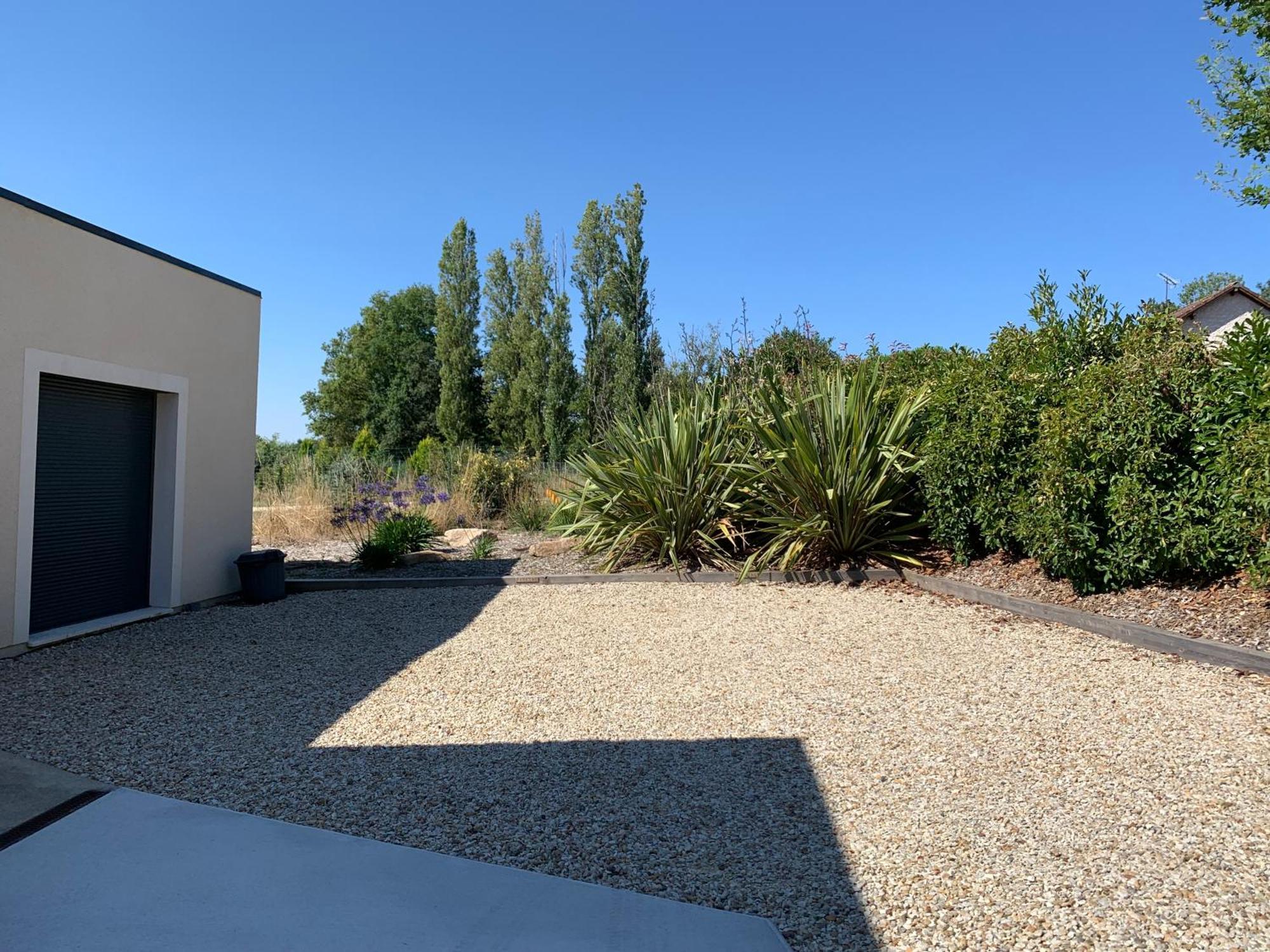 Casa vacanze La Birette *